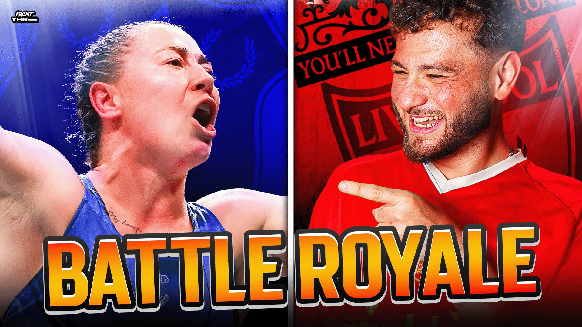 心灵的双重 心灵的双重