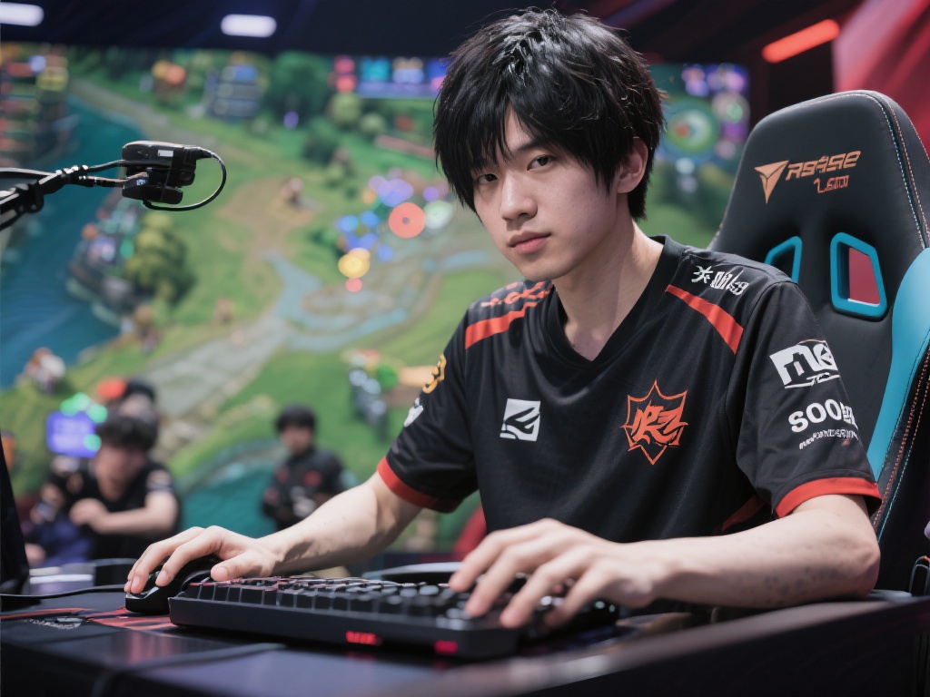 王者心态 王者心态